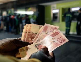 Zimbabwe’s inflation doubles in two months to 191 pct