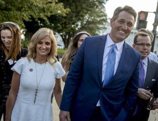 San Francisco like Istanbul, felt like home, says wife of US envoy