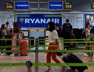 Despite strong summer start, Europe’s aviation industry frets
