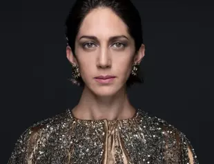 Iran’s next revolution will be female, says Cannes winner