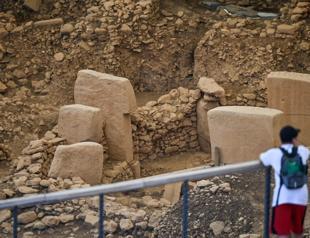 Migration from Siberia behind formation of Göbeklitepe: Expert