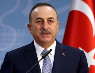 Turkish FM urges for opening Zangezur corridor