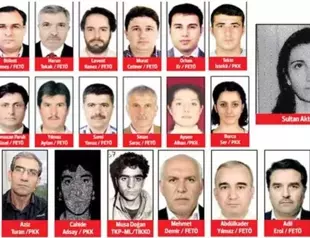 Türkiye asks extradition of 45 terrorists from Finland, Sweden