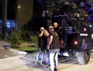 Arrested Greek spy confesses activity in Türkiye: CNN Türk