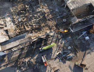 G7 denounces ’war crime’ as Russian strike kills shoppers