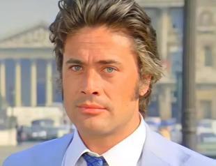 Beloved Turkish actor Cüneyt Arkın dies