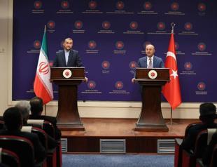 Iran acknowledges Türkiye’s security concerns stemming from northern Syria