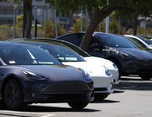 EU approves end of combustion engine sales by 2035