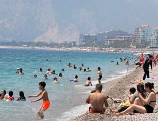 Country to experience blistering heat, warns expert