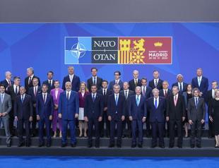 Russia poses a ’direct threat’ to NATO security: Stoltenberg