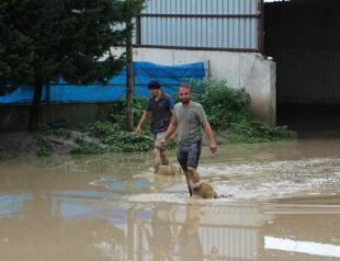 Implemented ‘catastrophe early warning system’ already preventing life loss