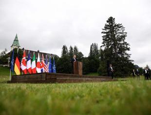 China accuses G7 of ‘creating division’ over trade criticism
