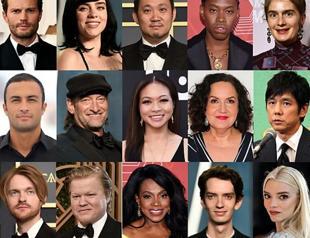 DeBose, Kotsur, Eilish among 397 invited to film Academy