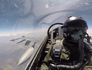 Six terrorists neutralized: Ministry