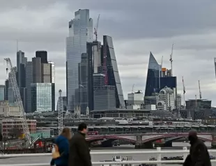 UK urged to cleanse ‘stain’ of dirty Russian money