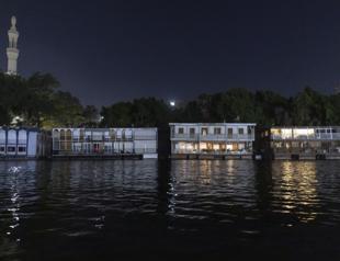 Cairo’s floating heritage risks being towed away by grand projects