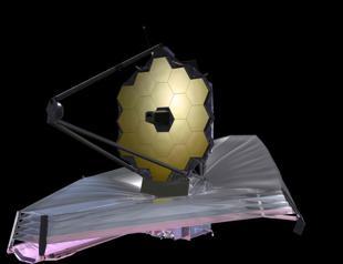 NASA to reveal deepest image ever taken of Universe