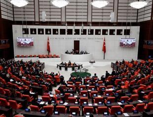 Turkish Parliament to go to recess