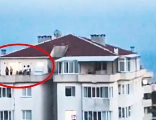 Iranian hitmen planned ‘two-stage attack’ on Israelis