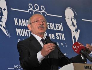 Erdoğan’s lifting NATO veto not a surprise: CHP