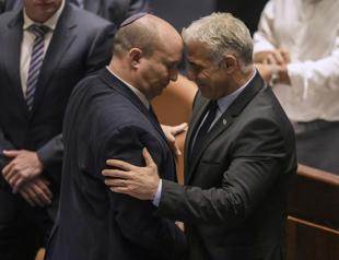 As Israel heads back to elections, Lapid stakes out vision