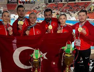 US gives visa date in 2023, Turkish athletes not attending games