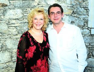 Int’l Gümüşlük Music Festival to host concerts, shows