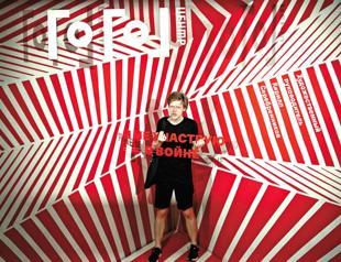 Russian film director denounces ‘murder’ of his former theater