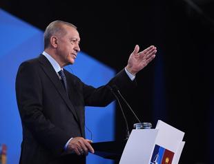 Deal with Nordic states just a beginning: Erdoğan