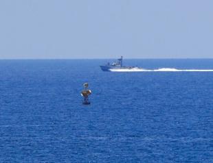 Israel shoots down Hezbollah drones over Mediterranean