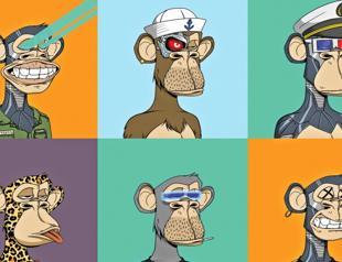 Mixed fortunes of celebrities who leapt on NFT craze