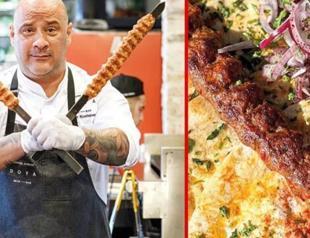 Man sells 400 Adana kebabs a day in US restaurant