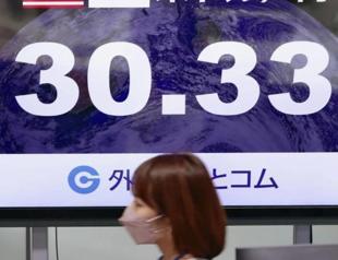 US multinationals grapple with soaring dollar