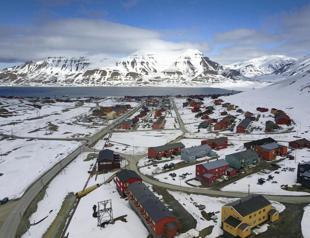 Türkiye to become a party to Svalbard Treaty