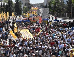 Victims of Sivas Massacre remembered on 29th anniversary