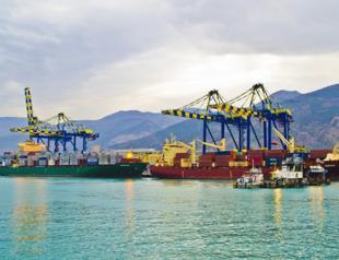 Exports climb record monthly high of $23.4 billion in June