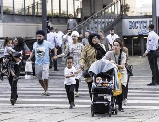 Three killed in Copenhagen mall shooting, 22-year-old suspect arrested