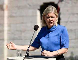 Sweden pledges to abide by NATO agreement with Türkiye