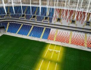 Concerts to be staged before football matches