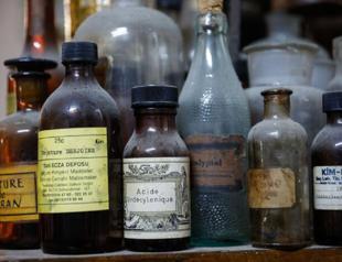 Istanbul’s historic pharmacy to become museum