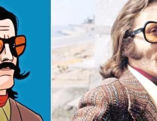 Court prevents sale of Cem Karaca’s NFT portrait