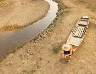 Türkiye to be water-poor country, warns expert