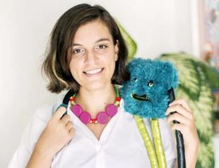 Turkish designer’s product sold at New York’s MoMA