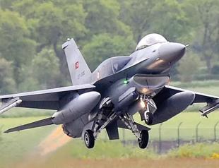 No negative picture for F-16s from the US: Turkish FM