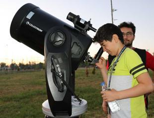 Turkish telescope’s photos to be clearer than Hubble’s: Minister
