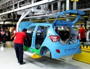 Türkiye, Iran and Russia mull joint car production: Report