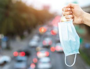 Mask mandate fines to be canceled