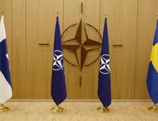 NATO nations sign accession protocols for Sweden, Finland