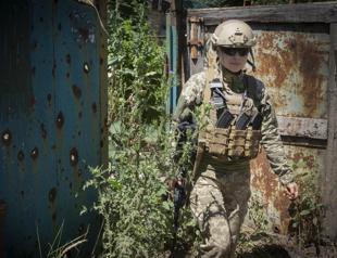 Putin orders Russians to fight on after key Ukraine city falls