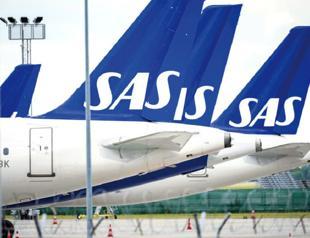 SAS files for Chapter 11 bankruptcy proceedings in US